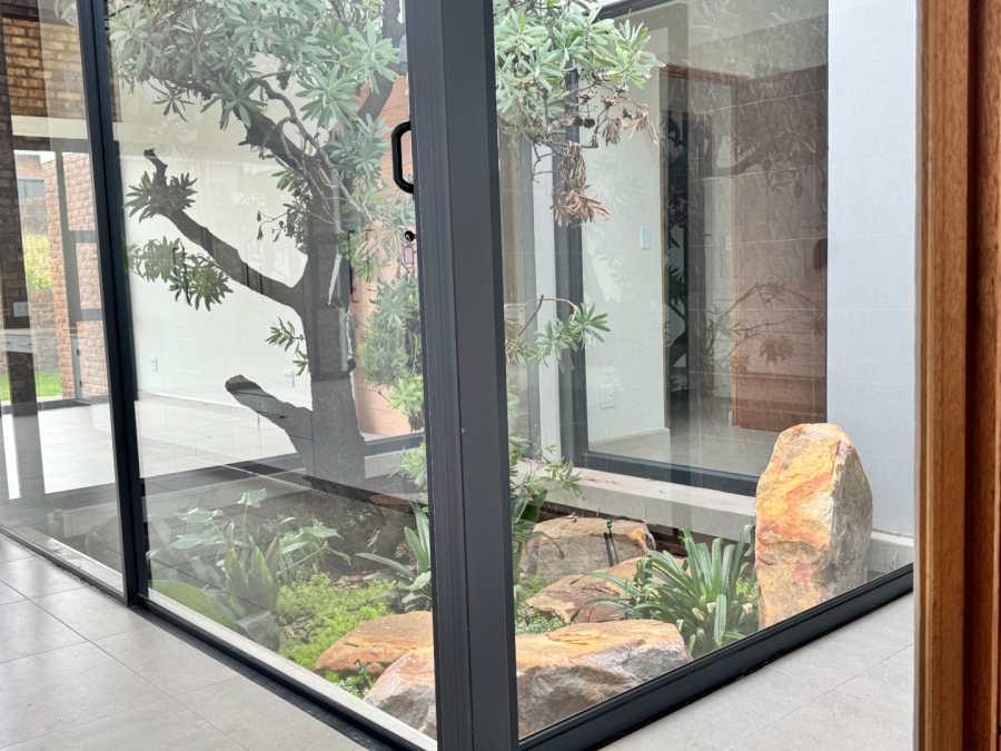 To Let 3 Bedroom Property for Rent in Helderzicht Eco Estate North West